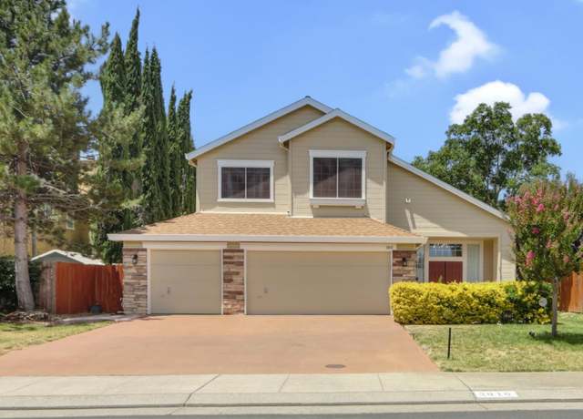 Property at 3016 Canvasback Way, West Sacramento, CA 95691, 4 beds, 3 baths