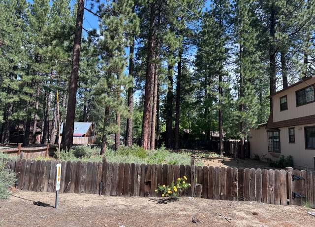 Property at 3068 Berkeley Ave, South Lake Tahoe, CA 96150
