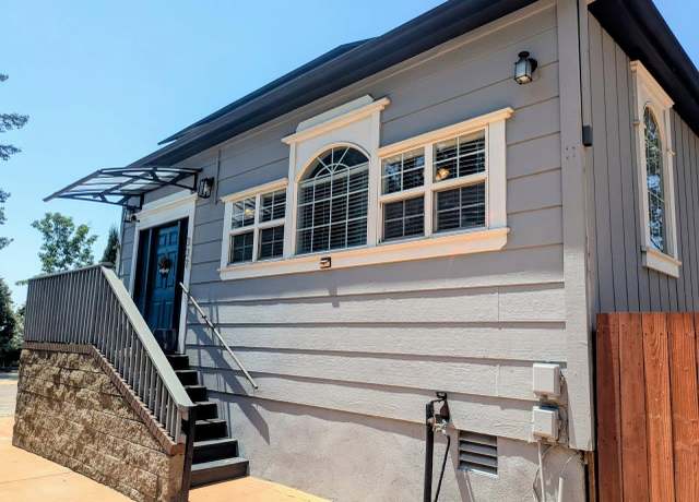 Property at 309 S Auburn St, Colfax, CA 95713, 4 beds, 2 baths