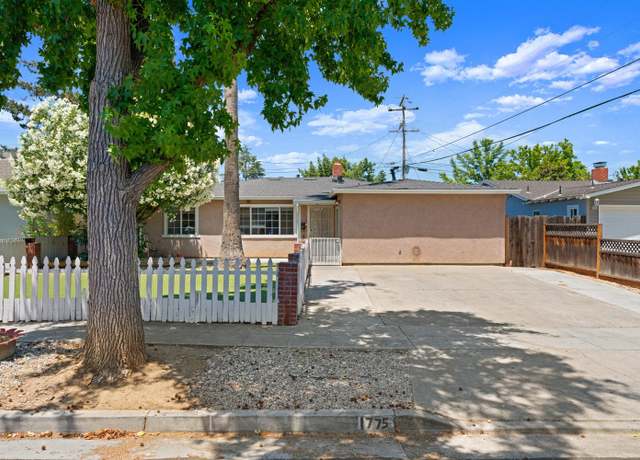 Property at 1775 Wema Way, San Jose, CA 95124, 5 beds, 3 baths