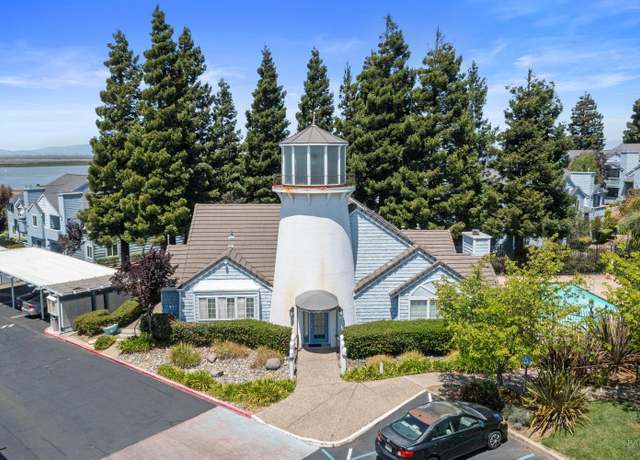 Property at 377 Lighthouse Dr, Vallejo, CA 94590, 2 beds, 2 baths