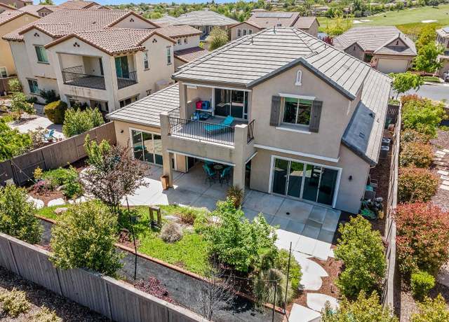 Property at 2561 Orsay Way, El Dorado Hills, CA 95762, 4 beds, 4 baths