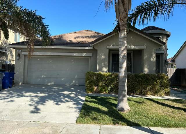 Property at 1649 Maidencane Way, Los Banos, CA 93635, 4 beds, 2 baths