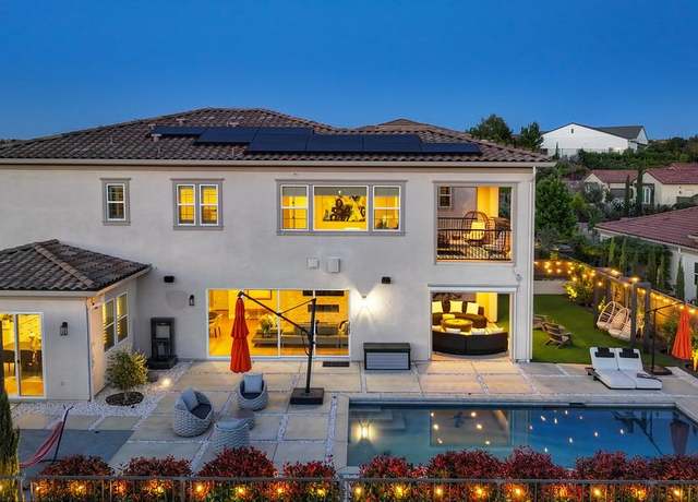 Property at 1004 Big Cedar Ct, Rocklin, CA 95765, 5 beds, 5.5 baths