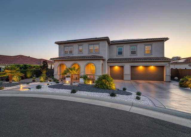 Property at 1004 Big Cedar Ct, Rocklin, CA 95765, 5 beds, 5.5 baths
