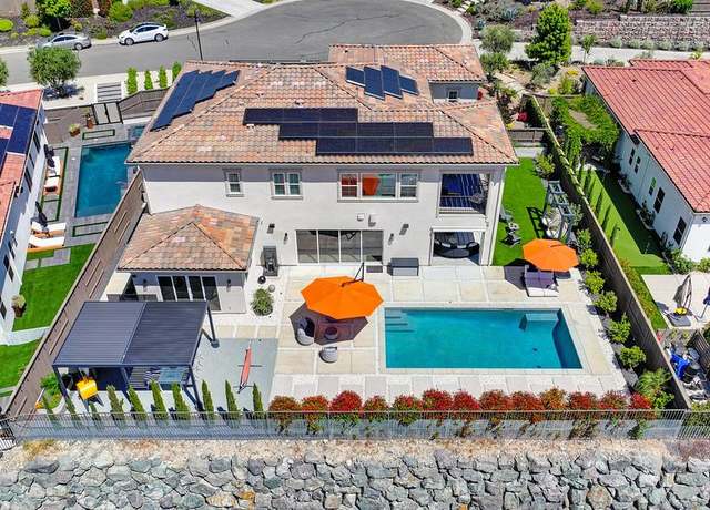 Property at 1004 Big Cedar Ct, Rocklin, CA 95765, 5 beds, 5.5 baths