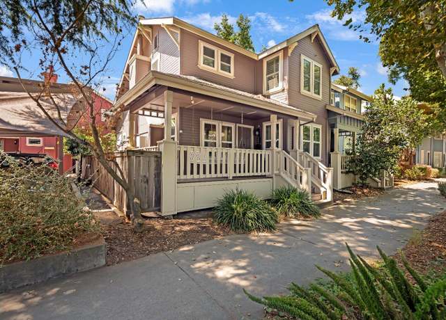 Property at 2008 5th St #15, Sacramento, CA 95818, 4 beds, 2 baths