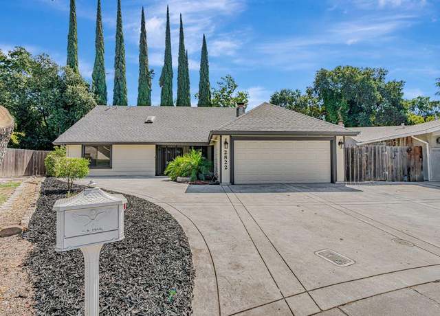 Property at 2822 Marietta Ct, Stockton, CA 95207, 5 beds, 3.5 baths