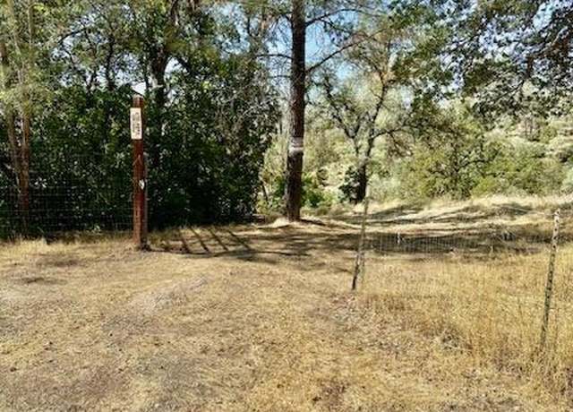 Property at 6883 Navajo Pt, Corning, CA 96021