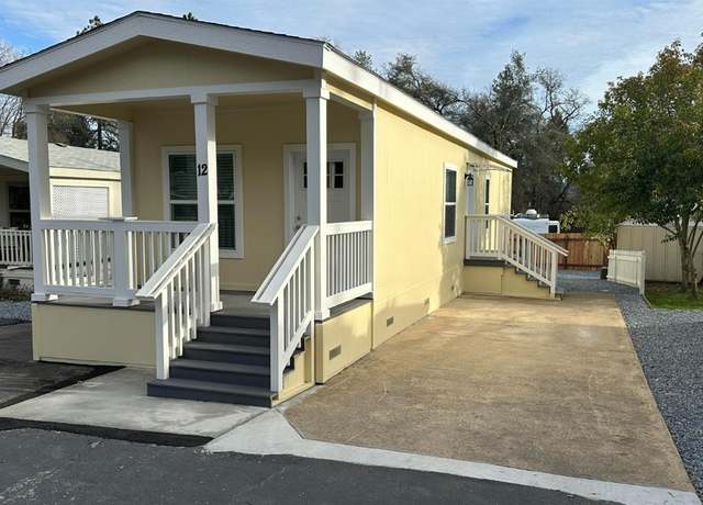 Property at 2900 Parkway Dr #12, Placerville, CA 95667, 2 beds, 1 bath