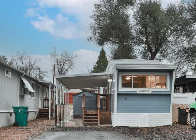 Property at 4160 Oro Ln #15, El Dorado, CA 95623, 1 bed, 1 bath