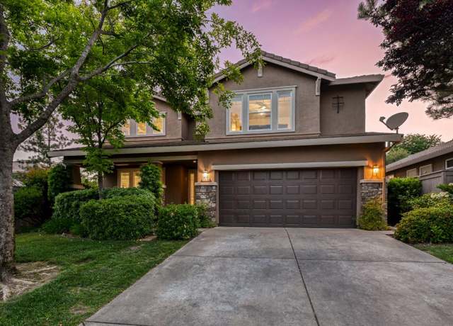 Property at 1510 Thurman Way, Folsom, CA 95630, 5 beds, 3 baths