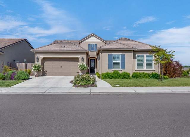 Property at 1501 Empire Dr, Lodi, CA 95242, 4 beds, 2 baths