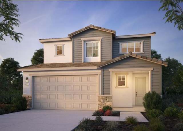Property at 4397 Canyon Coral Way, Rancho Cordova, CA 95742, 3 beds, 2.5 baths