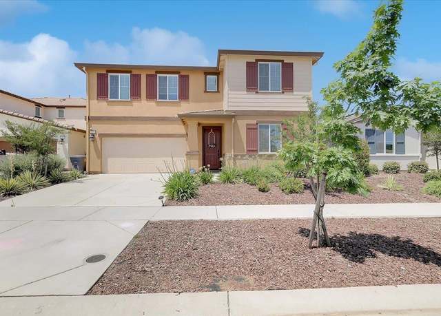 Property at 794 Berryessa Way, Olivehurst, CA 95961, 5 beds, 3 baths