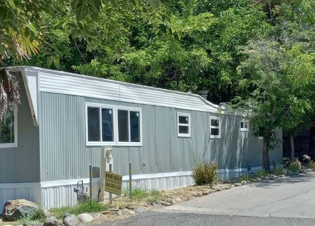 Property at 3415 Oro Dam Blvd E #421, Oroville, CA 95966, 2 beds, 1 bath