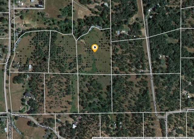 Property at 0 Citrus Ave, Oroville, CA 95966