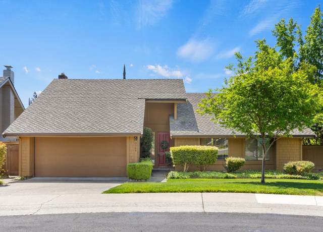Property at 5364 Terrace Oak Cir, Fair Oaks, CA 95628, 3 beds, 2 baths