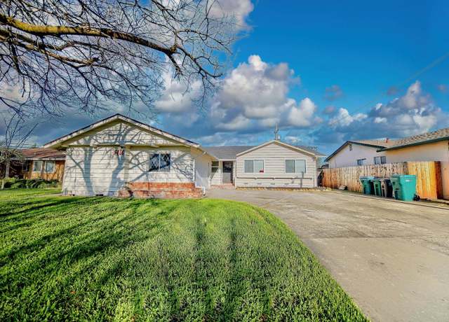 Property at 5416 Ridgeway Ave, Stockton, CA 95207, 4 beds, 2 baths