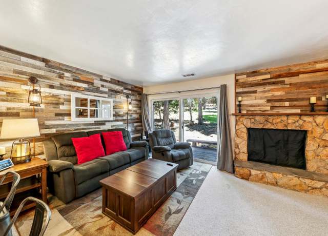 Property at 1410 Ski Run Blvd #28, South Lake Tahoe, CA 96150, 2 beds, 2.5 baths