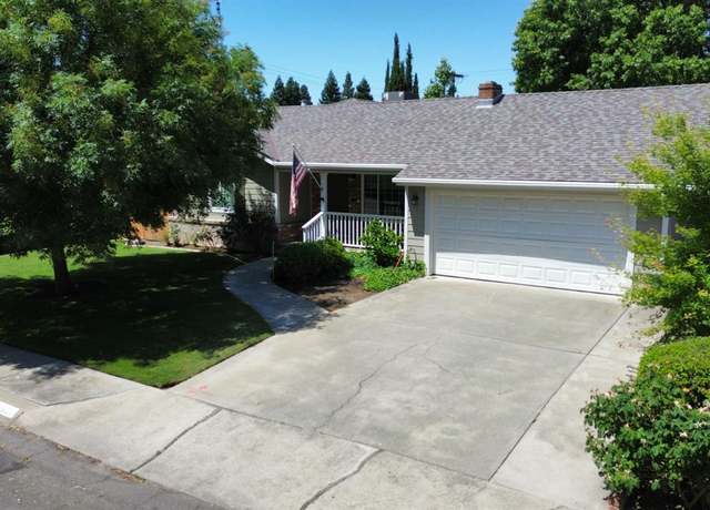Property at 1320 Westway Dr, Woodland, CA 95695, 3 beds, 2 baths