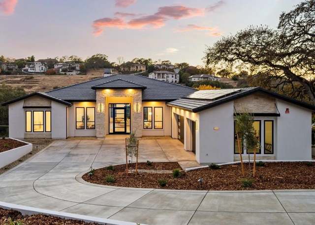 Property at 3944 Errante Dr, El Dorado Hills, CA 95762, 4 beds, 5 baths