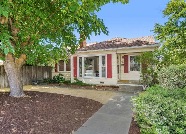 Property at 725 Woodland Ave, Woodland, CA 95695, 3 beds, 2 baths
