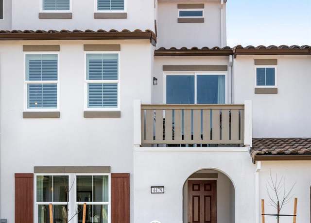 Property at 2959 Valbonne Walk, Sacramento, CA 95834, 4 beds, 3.5 baths