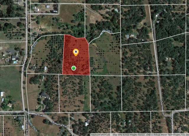 Property at 1 Citrus Ave, Oroville, CA 95966