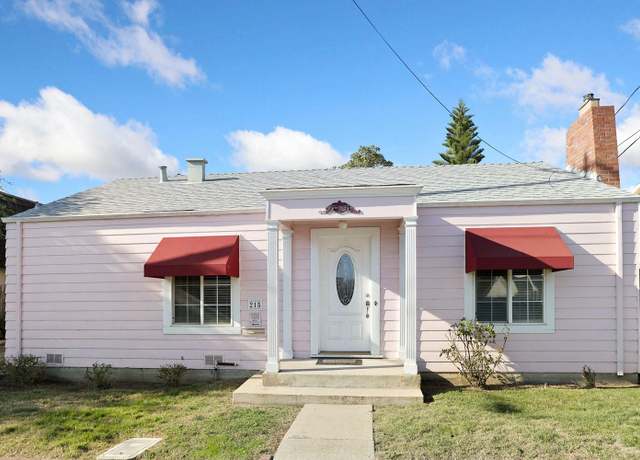 Property at 215 S Ham Ln, Lodi, CA 95242, 3 beds, 3 baths