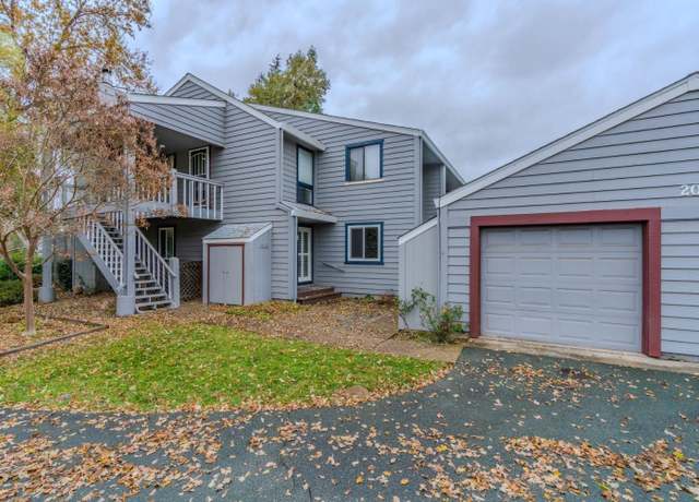 Property at 207 New York Ranch Rd Unit B, Jackson, CA 95642, 1 bed, 1 bath