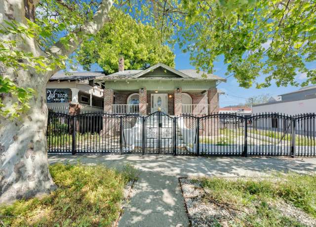 Property at 915 30th, Sacramento, CA 95816, 5 beds, 2 baths