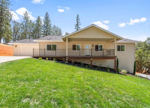 Property at 2420 S Secret Ravine Trl, Cool, CA 95614, 3 beds, 2 baths