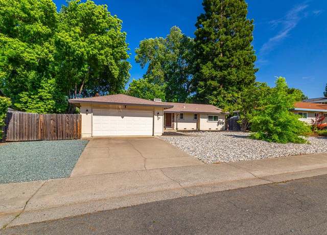 Property at 5040 Havelok St, Fair Oaks, CA 95628, 3 beds, 2 baths