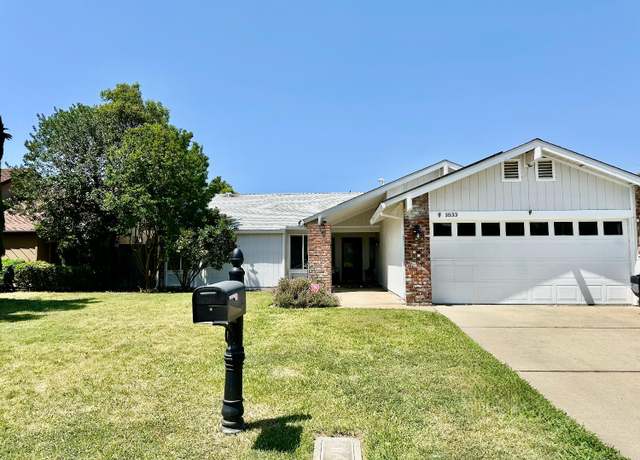 Property at 1833 Reisling Dr, Lodi, CA 95240, 4 beds, 2 baths