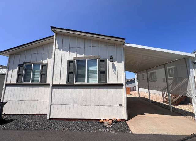 Property at 1354 Elliott Rd #27, Paradise, CA 95969, 3 beds, 2 baths