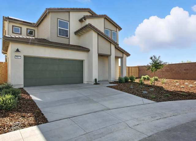 Property at 7521 Moon Dream Way, Roseville, CA 95747, 3 beds, 3 baths