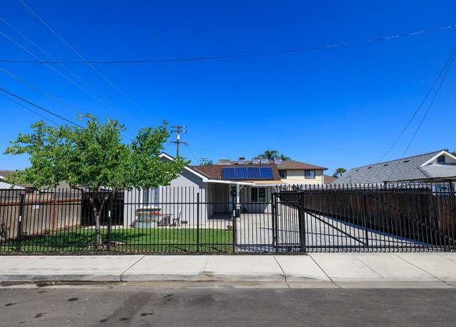 Property at 12241 Main St, Waterford, CA 95386, 3 beds, 2 baths