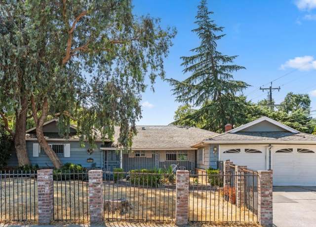 Property at 6603 N El Dorado St, Stockton, CA 95207, 3 beds, 2 baths