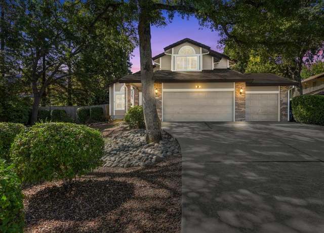 Property at 103 Powderly Ct, Folsom, CA 95630, 4 beds, 3 baths
