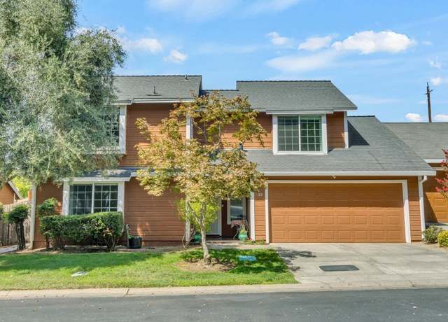 Property at 33 Coyle Creek Cir, Fair Oaks, CA 95628, 3 beds, 3 baths