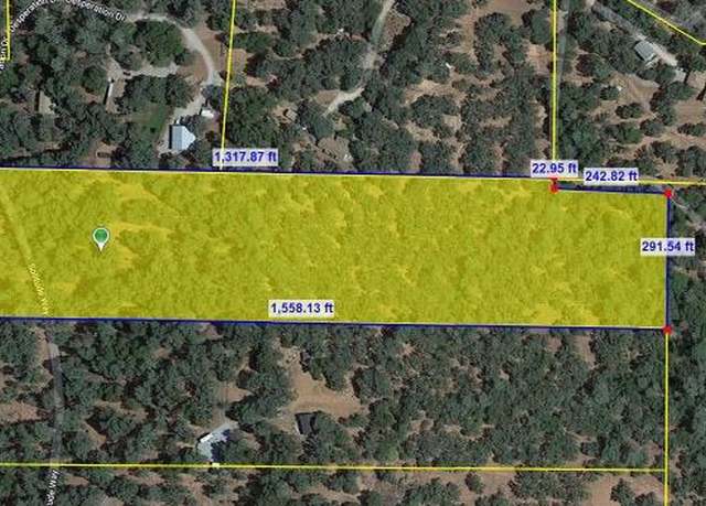 Property at 2021 Solitude Way, Shingle Springs, CA 95682