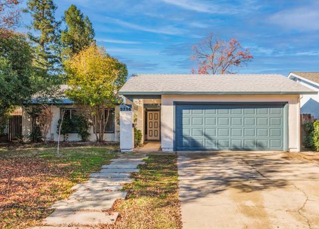 Property at 3716 Pullman Dr, Sacramento, CA 95827, 3 beds, 2 baths