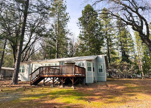 Property at 23750 Carson Dr #26, Pioneer, CA 95666, 2 beds, 2 baths