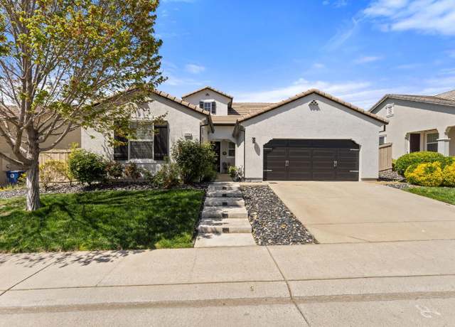Property at 5228 Mossy Stone Way, Rancho Cordova, CA 95742, 4 beds, 2.5 baths