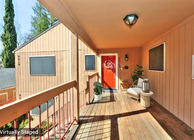 Property at 8019 Arcade Lake Ln, Citrus Heights, CA 95610, 2 beds, 2 baths