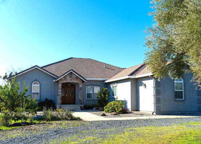 Property at 18413 Sycamore Ave, Patterson, CA 95363, 4 beds, 3.5 baths