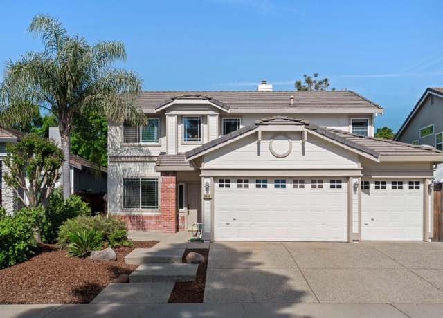 Property at 8884 Marketta Ct, Elk Grove, CA 95624, 4 beds, 2.5 baths