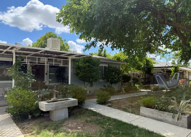 Property at 116 Frost Dr, Woodland, CA 95695, 2 beds, 1 bath