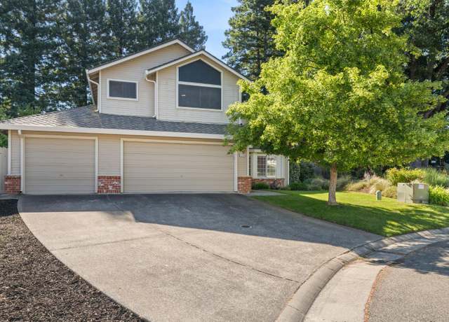 Property at 4124 Briarhollow Ct, Fair Oaks, CA 95628, 4 beds, 3 baths